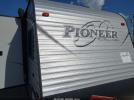 Pioneer 23  Bumper Pull Image 2