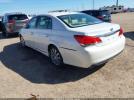 Toyota Avalon Limited Image 7
