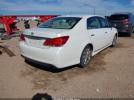 Toyota Avalon Limited Image 5