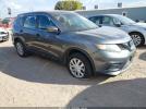 Nissan Rogue Image 1