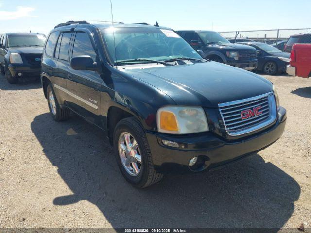  Salvage GMC Envoy