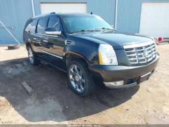  Salvage Cadillac Escalade