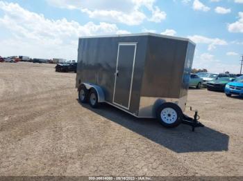  Salvage Pace Pscba70x14 Trl