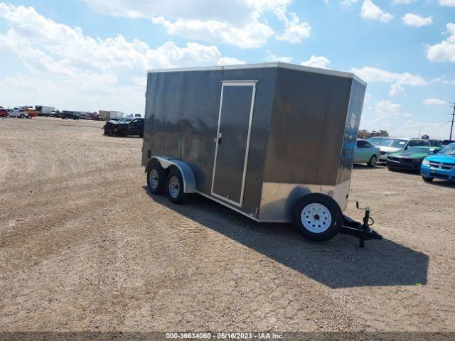  Salvage Pace Pscba70x14 Trl