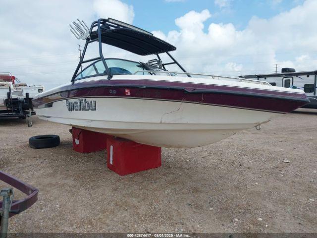  Salvage Malibu Other