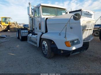  Salvage Freightliner Conventional