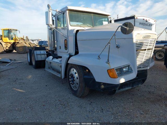  Salvage Freightliner Conventional
