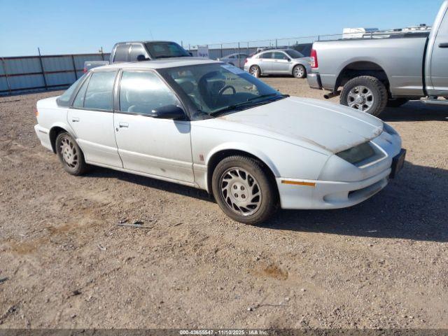 Salvage Saturn Sl2