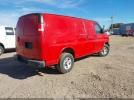 Chevrolet Express Work Van Image 2