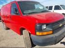 Chevrolet Express Work Van Image 9