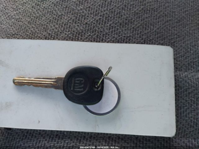 Chevrolet Express Work Van Image 11