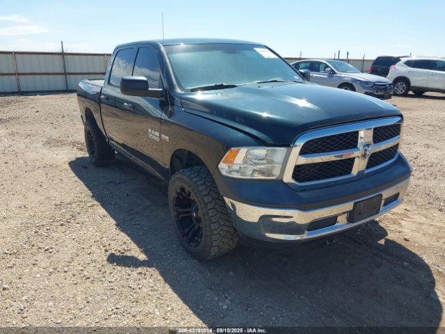 Ram 1500 Tradesman Image 1