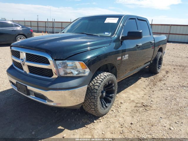 Ram 1500 Tradesman Image 3