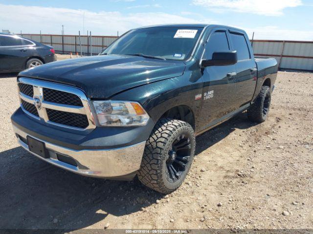 Ram 1500 Tradesman Image 3