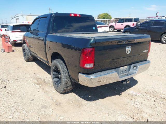 Ram 1500 Tradesman Image 14