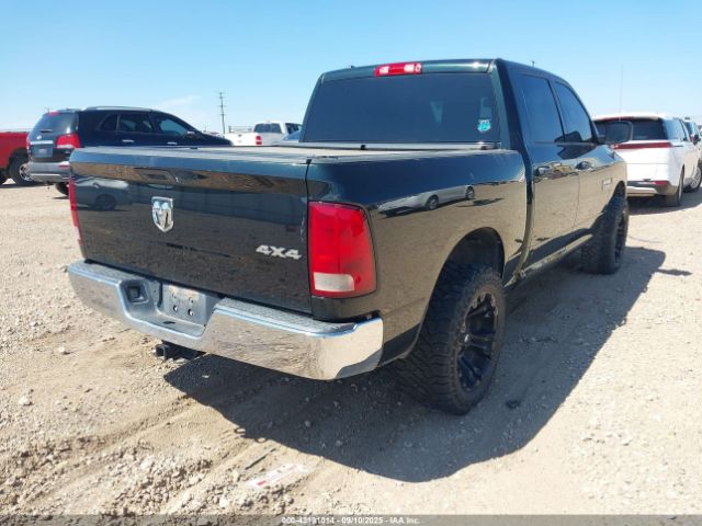 Ram 1500 Tradesman Image 2