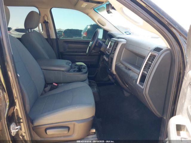 Ram 1500 Tradesman Image 4