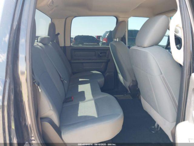 Ram 1500 Tradesman Image 5