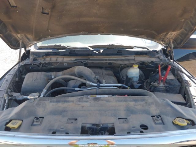 Ram 1500 Tradesman Image 6