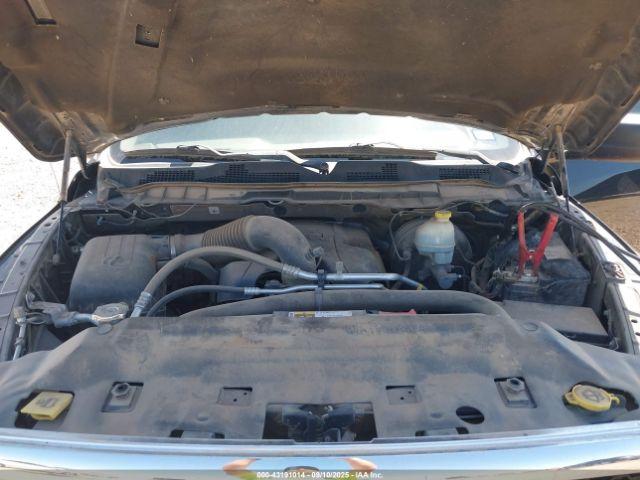 Ram 1500 Tradesman Image 6