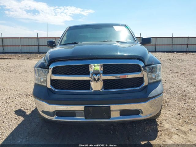 Ram 1500 Tradesman Image 8