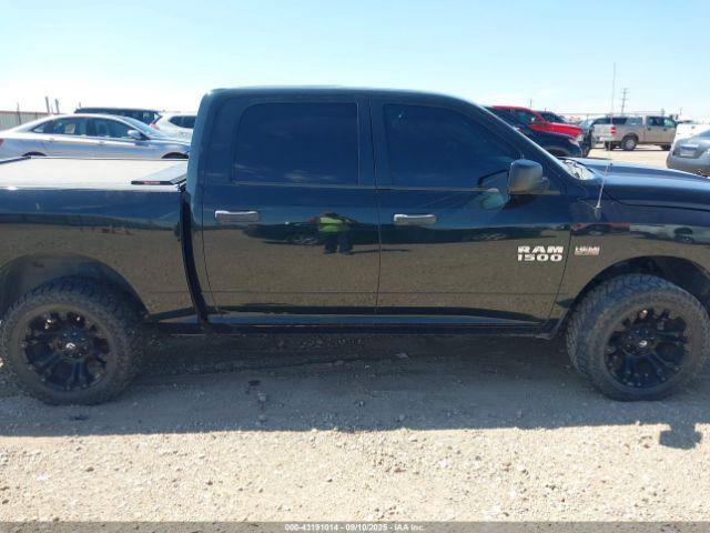 Ram 1500 Tradesman Image 9