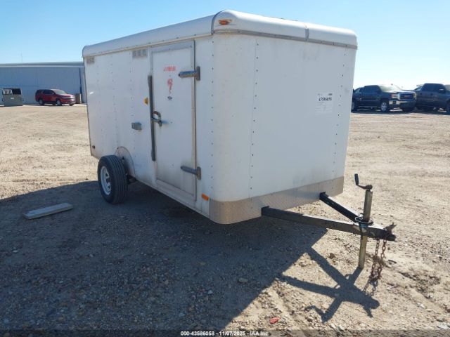 Pace American 6x12 Image 1