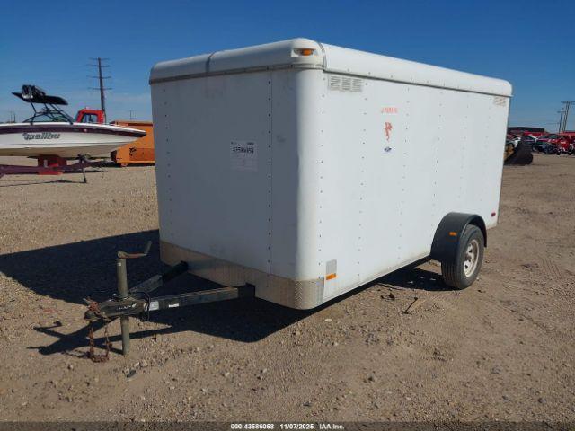 Pace American 6x12 Image 10