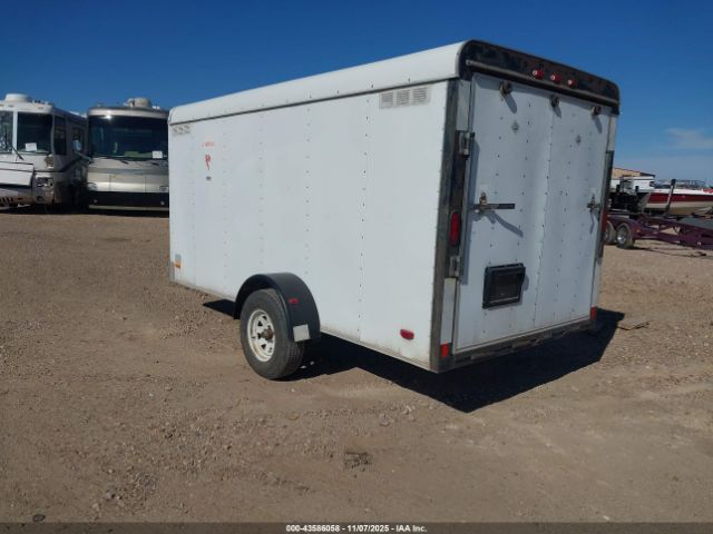 Pace American 6x12 Image 4