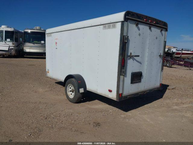 Pace American 6x12 Image 4