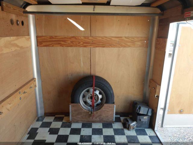 Pace American 6x12 Image 9