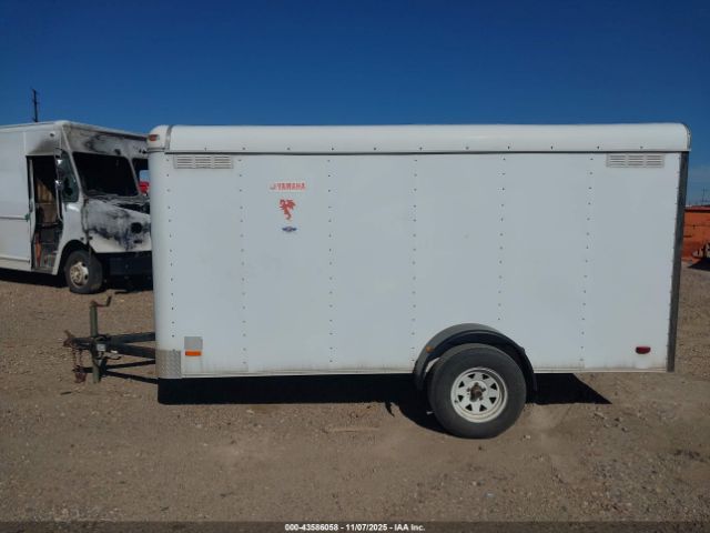 Pace American 6x12 Image 7