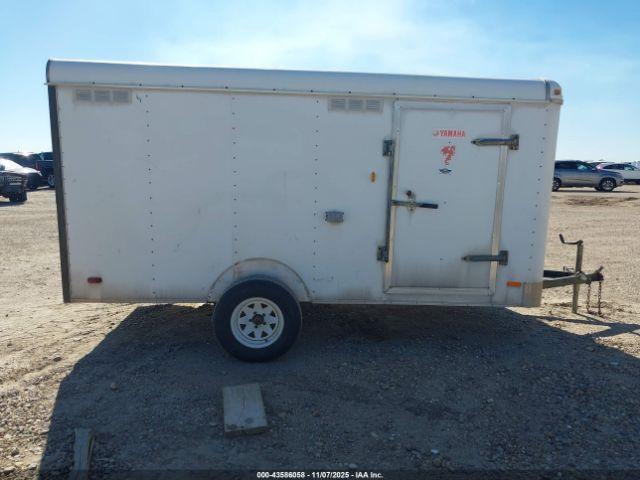 Pace American 6x12 Image 3