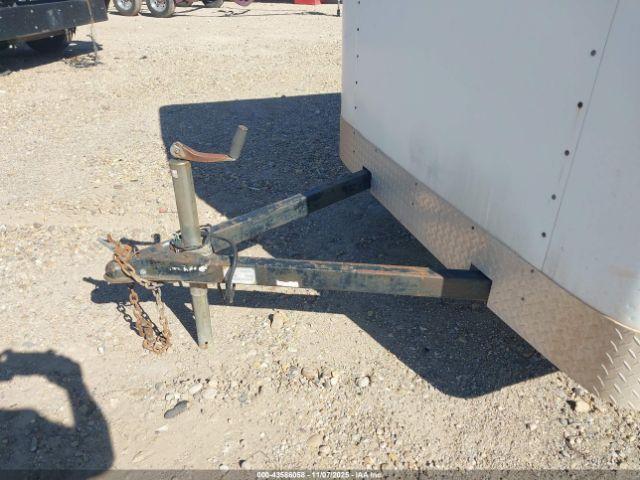 Pace American 6x12 Image 6