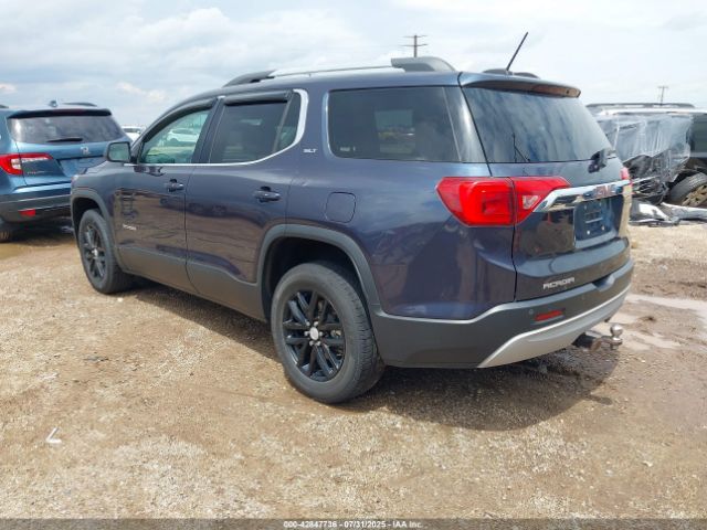 GMC Acadia Slt-1 Image 3