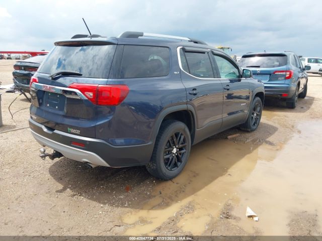 GMC Acadia Slt-1 Image 2