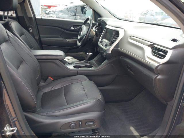GMC Acadia Slt-1 Image 4