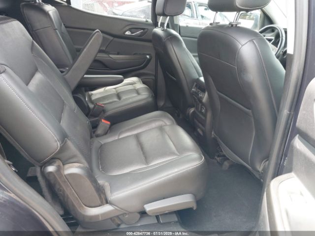 GMC Acadia Slt-1 Image 8