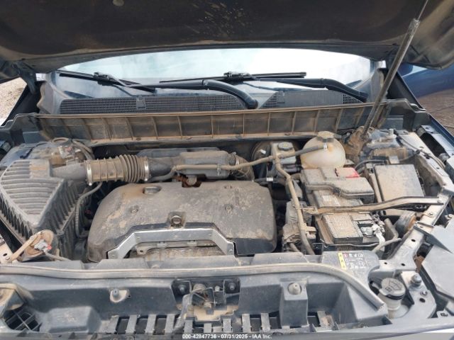 GMC Acadia Slt-1 Image 7