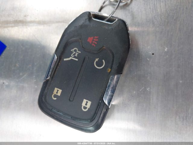 GMC Acadia Slt-1 Image 9