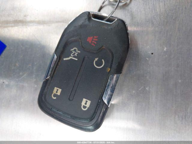 GMC Acadia Slt-1 Image 9