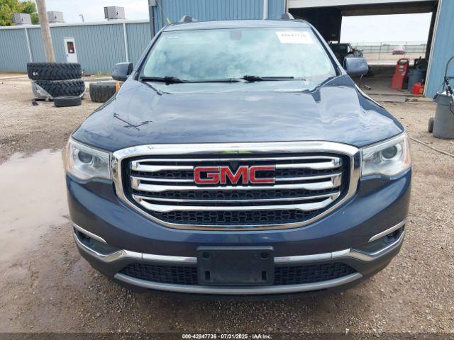GMC Acadia Slt-1 Image 14