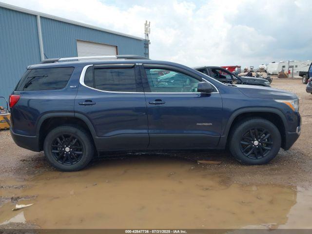 GMC Acadia Slt-1 Image 10