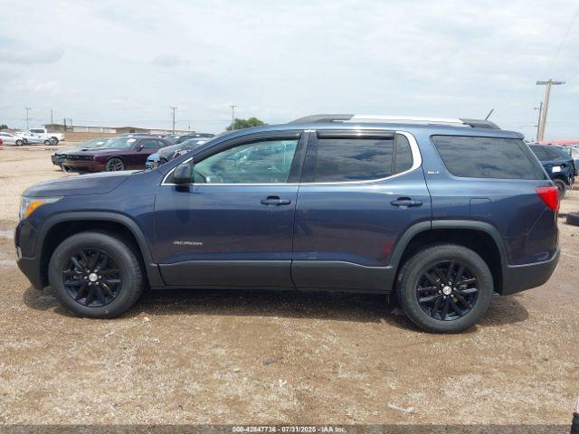 GMC Acadia Slt-1 Image 13