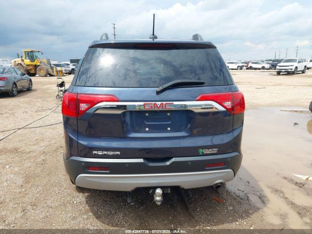 GMC Acadia Slt-1 Image 12