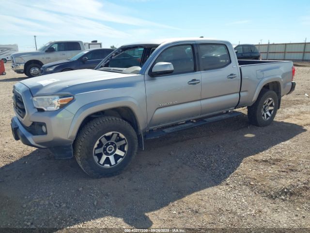 Toyota Tacoma Sr5 Image 5