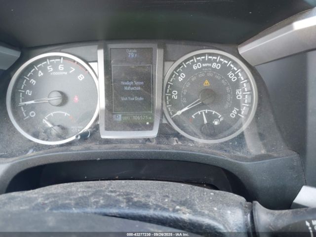 Toyota Tacoma Sr5 Image 12