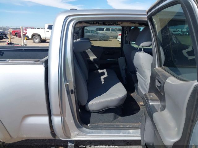 Toyota Tacoma Sr5 Image 7