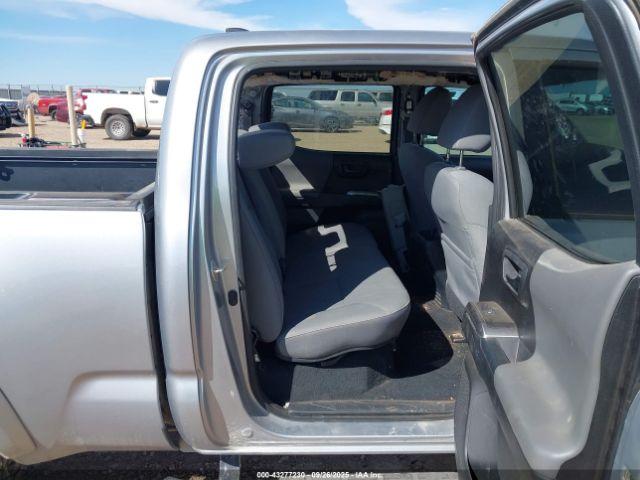 Toyota Tacoma Sr5 Image 7