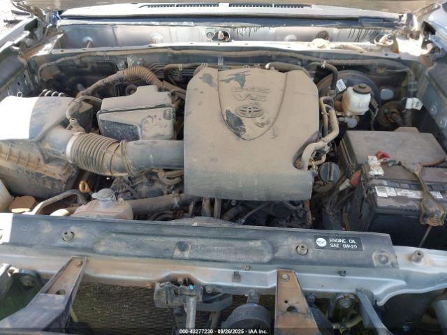 Toyota Tacoma Sr5 Image 9